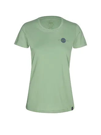 LA SPORTIVA | Damen Klettershirt Stone | 